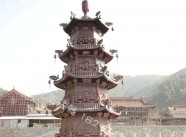 銅鐵寶鼎