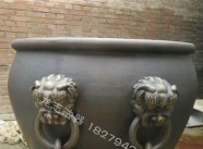 銅鐵寶鼎