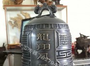 銅、鐵鐘