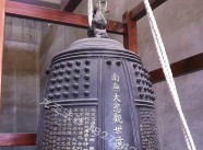 銅、鐵鐘