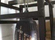 銅、鐵鐘