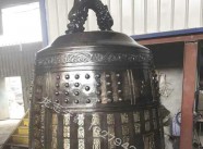 銅、鐵鐘