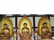三寶佛16
