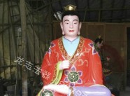 佛像