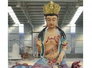 文賢菩薩