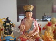 文賢菩薩