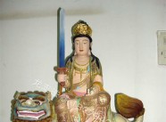 文賢菩薩