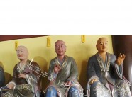 十八羅漢