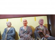 十八羅漢