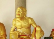 十八羅漢