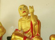 十八羅漢