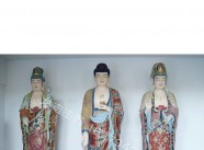 三圣佛