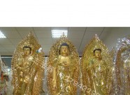 三圣佛