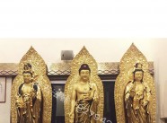 三圣佛