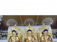 三寶佛11