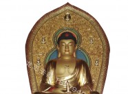 三寶佛10