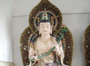 大勢至