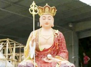 地藏王菩薩