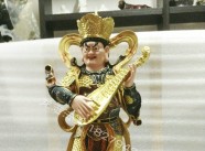 二十四諸天
