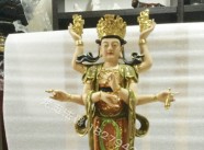 二十四諸天