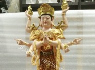 二十四諸天