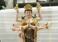二十四諸天
