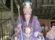 神像