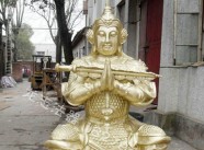 神像