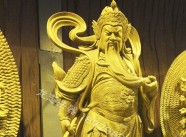 神像