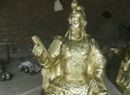 神像