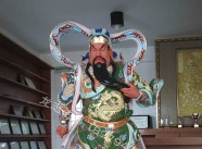 神像