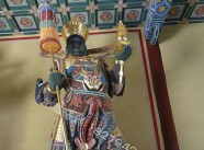 四大天王