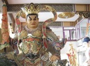 四大天王