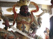 四大天王