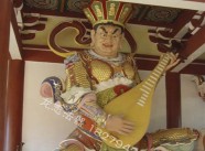 四大天王