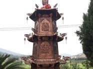 銅寶鼎