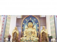 佛像