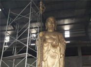 生產環境