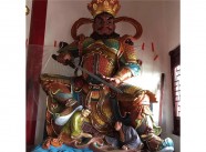 四大天王