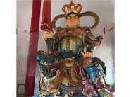四大天王