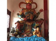 四大天王