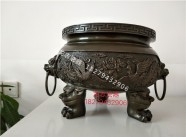 銅雕