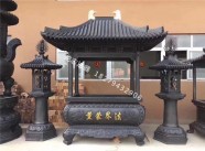 銅雕