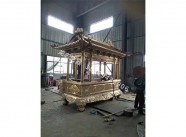 銅雕