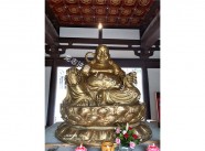 銅雕