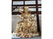 銅雕