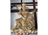 銅雕