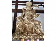 銅雕