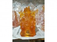 琉璃小佛像